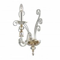 бра divinare bergamo 8821/09 ap-1 в Армавире