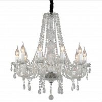 подвесная люстра omnilux arona oml-89403-10 в Армавире