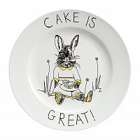 тарелка cake is great в Армавире