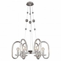 подвесная люстра maytoni taro mod026pl-06ch в Армавире