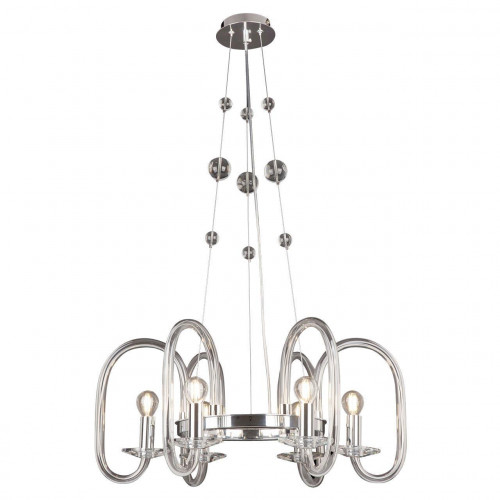 подвесная люстра maytoni taro mod026pl-06ch в Армавире