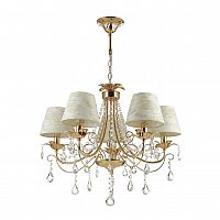 подвесная люстра odeon light plesansa 3431/5 в Армавире