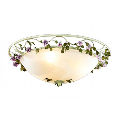 потолочный светильник odeon light tender 2796/3c в Армавире