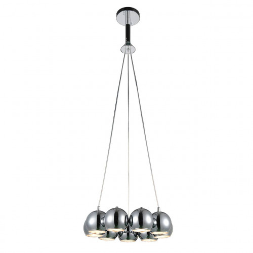 подвесная люстра st luce sl854.103.09 в Армавире
