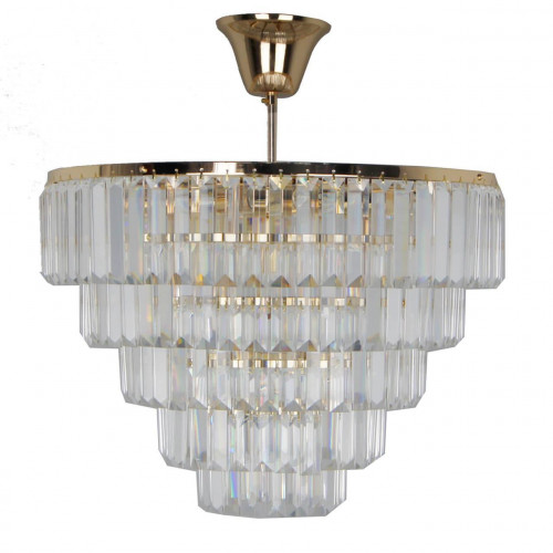потолочная люстра mw-light аделард 5 642010805 в Армавире
