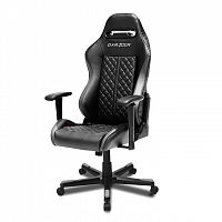 кресло геймерское dxracer drifting df73 черное в Армавире