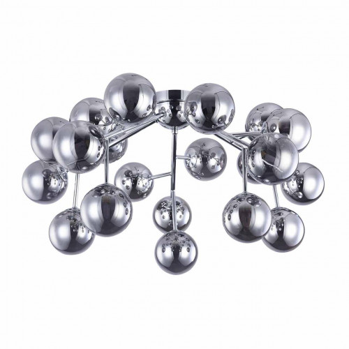 потолочная люстра maytoni dallas mod545pl-20ch в Армавире
