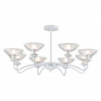 подвесная люстра arti lampadari fassano e 1.1.8 w в Армавире