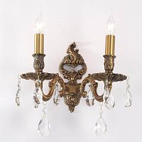 бра lucia tucci barletta w1730.2 antique в Армавире
