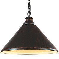 подвесной светильник arte lamp cone a9330sp-1br в Армавире