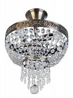 потолочный светильник toplight phillis tl1500x-03ab в Армавире