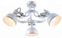 потолочная люстра arte lamp martin a5216pl-3wg в Армавире