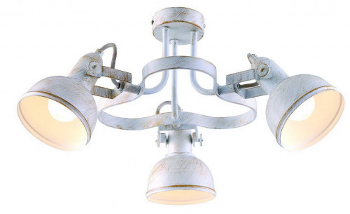 потолочная люстра arte lamp martin a5216pl-3wg в Армавире