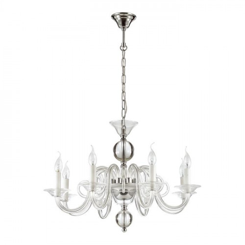 подвесная люстра odeon light aria 3931/8 в Армавире