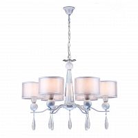 подвесная люстра arti lampadari rufina e 1.1.6.600 w в Армавире