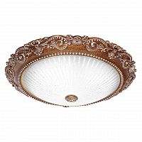 потолочный светодиодный светильник silver light louvre 833.49.7 в Армавире