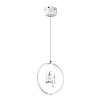 подвесной светодиодный светильник lumion mia 3718/18l в Армавире