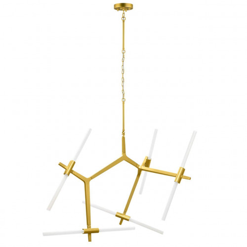 подвесная люстра lightstar struttura 742103 в Армавире