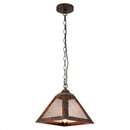 подвесной светильник lussole loft mirta lsp-9836 в Армавире
