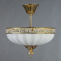 потолочный светильник ambiente lugo 8539/30 pl wp в Армавире