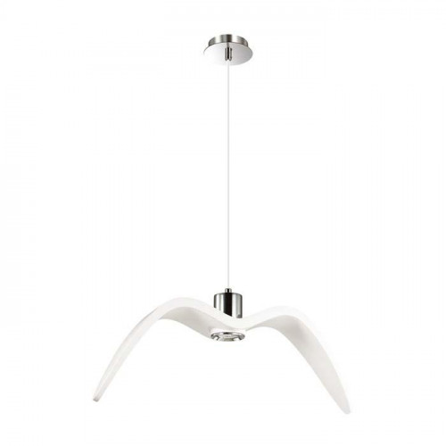 подвесной светильник odeon light volo 3993/1c в Армавире