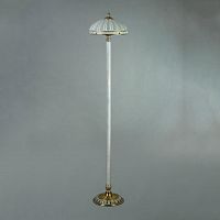 торшер ambiente navarra 02228f/5 wp в Армавире