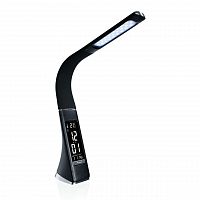 настольная лампа arte lamp supervisor a1706lt-1bk в Армавире