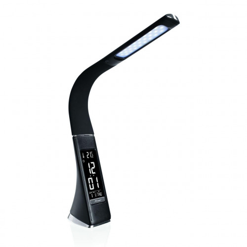 настольная лампа arte lamp supervisor a1706lt-1bk в Армавире