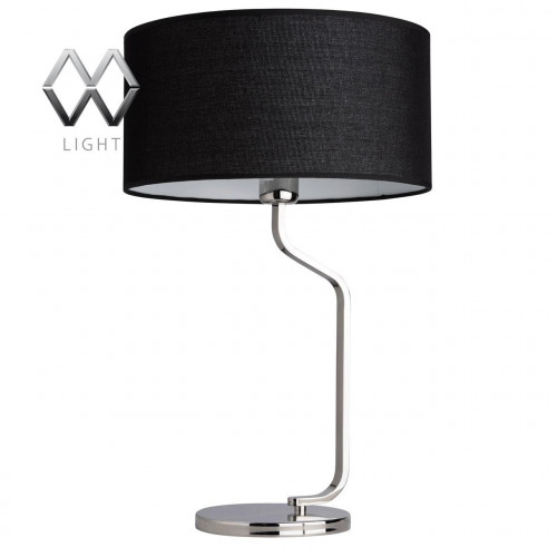 настольная лампа mw-light шаратон 628030201 в Армавире