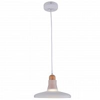 подвесной светильник maytoni ola p017pl-01w в Армавире