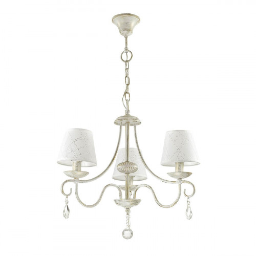 подвесная люстра lumion blanche 3686/3 в Армавире
