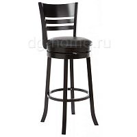 барный стул salon cappuccino / black в Армавире