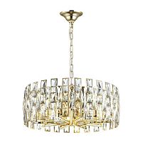 подвесная люстра odeon light diora 4121/10 в Армавире