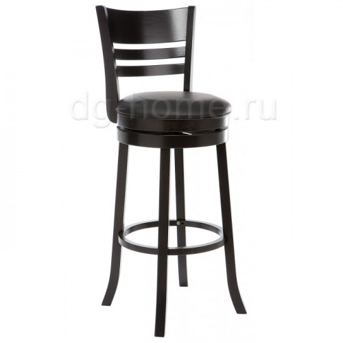 барный стул salon cappuccino / black в Армавире