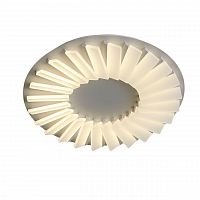 потолочный светодиодный светильник st luce tifoso sl837.502.24 в Армавире