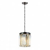 подвесной светильник divinare nova cognac 3002/06 sp-1 в Армавире