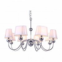 подвесная люстра arte lamp a4012lm-8cc в Армавире