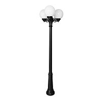 уличный фонарь fumagalli ricu bisso/g250 g25.157.s30.aye27 в Армавире