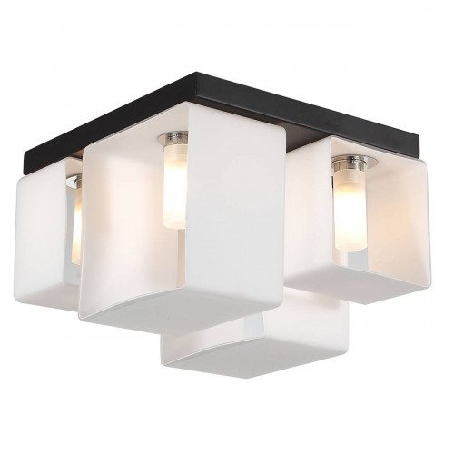 потолочная люстра st luce concreto sl536.502.04 в Армавире