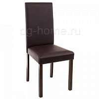 стул деревянный luden cappuccino в Армавире
