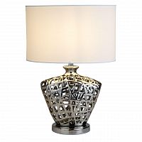 настольная лампа arte lamp cagliostro a4525lt-1cc в Армавире