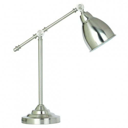 настольная лампа arte lamp 43 a2054lt-1ss в Армавире