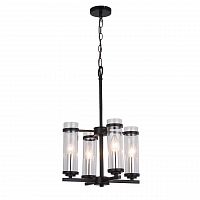 подвесная люстра st luce bichero sl334.403.04 в Армавире
