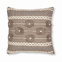 чехол на подушку brown leander cushion от la forma (ex julia grup) в Армавире