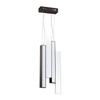 подвесной светодиодный светильник odeon light remi 4014/71l в Армавире