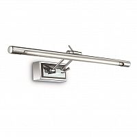 подсветка для картин ideal lux mirror-51 ap60 cromo в Армавире