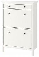 обувница ikea хемнэс 903.753.01/603.884.18 в Армавире