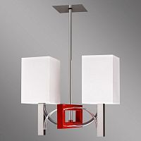 потолочная люстра kemar riffta rf/2/r в Армавире