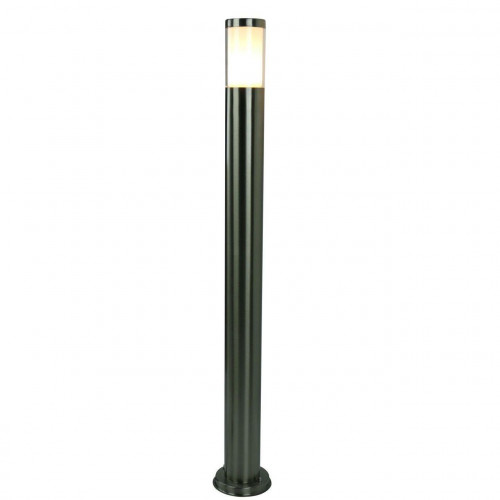 уличный светильник arte lamp paletto a8262pa-1ss в Армавире
