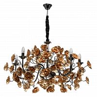 подвесная люстра mw-light розенхейм 615011708 в Армавире